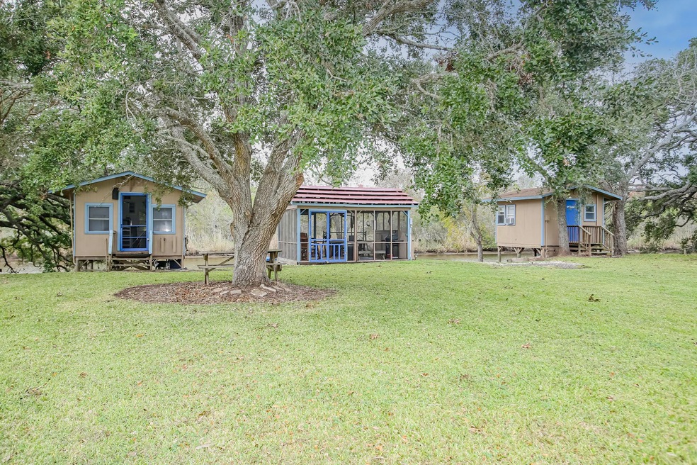 00 Private Road 651 Live Oak Bend, Sargent, TX 77414 - photo 1