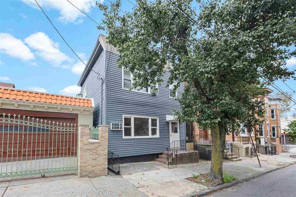 41 Webster Ave unit 1, Jersey City, NJ 07307 - photo 1