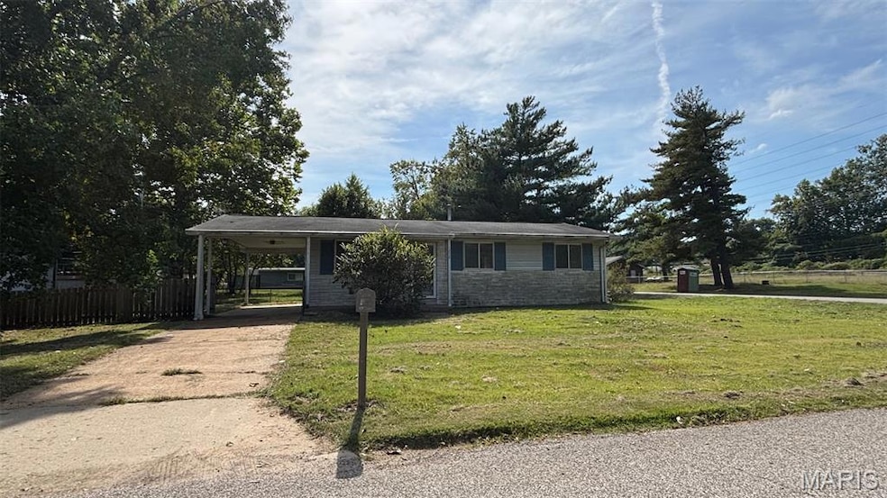 1252 Redman Blvd, Saint Louis, MO 63138 - photo 1