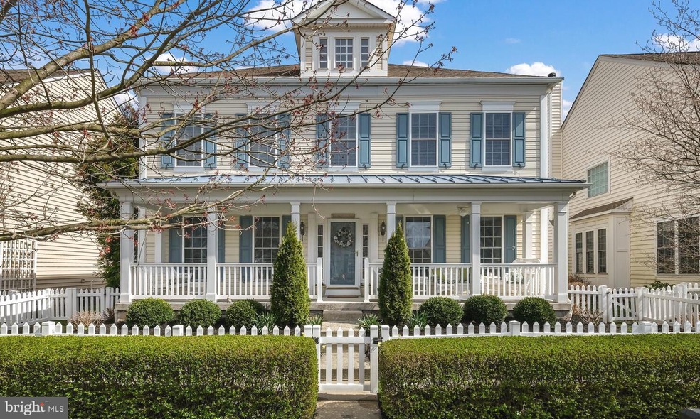 23 Croft Dr, Fountainville, PA 18923 - photo 1