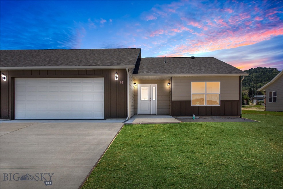 26 Fortune Cir, Butte, MT 59701 - photo 1