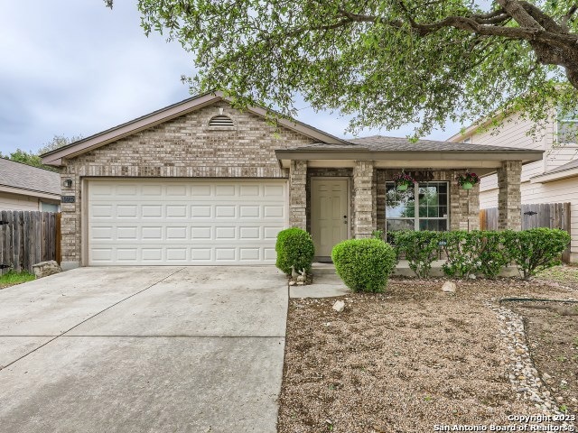 10015 Wildhorse Pkwy, San Antonio, TX 78254 - photo 1