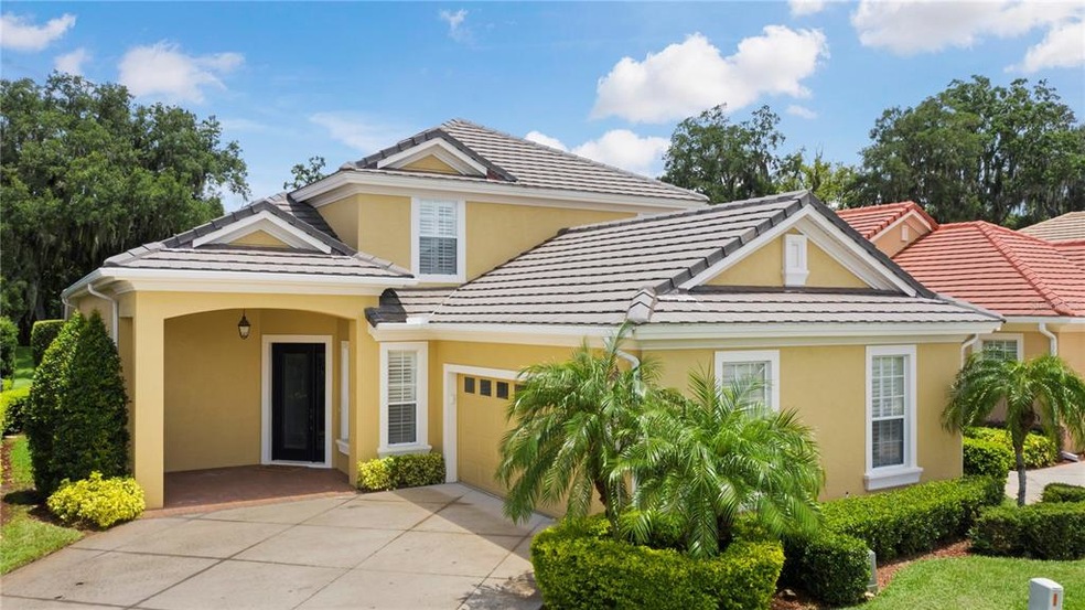 Laurel Glen . . . . maintenance free living at its
