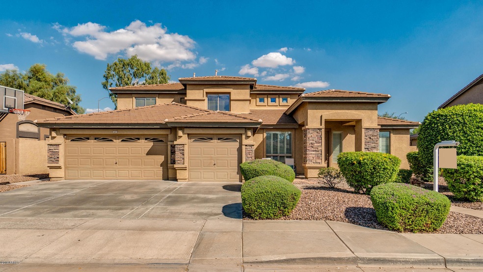 2607 S Bristol, Mesa, AZ 85209 - photo 1