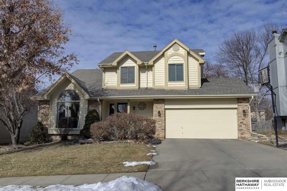 16918 K St, Omaha, NE 68135 - photo 1