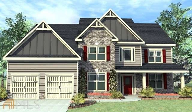 3492 Rosegate Way, Snellville, GA 30039 - photo 1