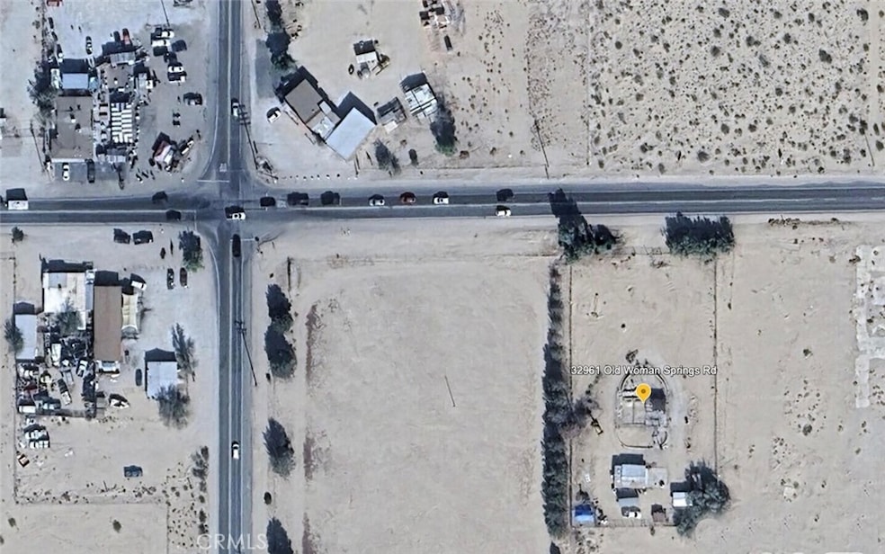 32961 Old Woman Springs Rd, Lucerne Valley, CA 92356 - photo 1