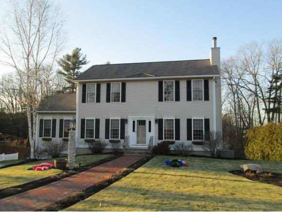 11 Rambling Rose Dr, Manchester, NH 03109 - photo 1