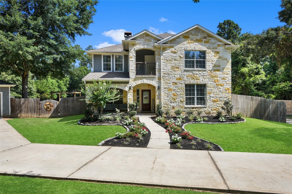 33629 Comanche Trail, Magnolia, TX 77355 - photo 1