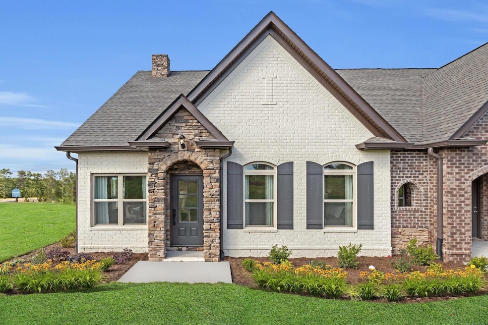 Raleigh Exterior