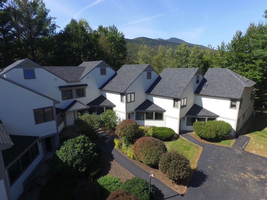 8 Mountain Sun Way unit 5, Waterville Valley, NH 03215 - photo 1