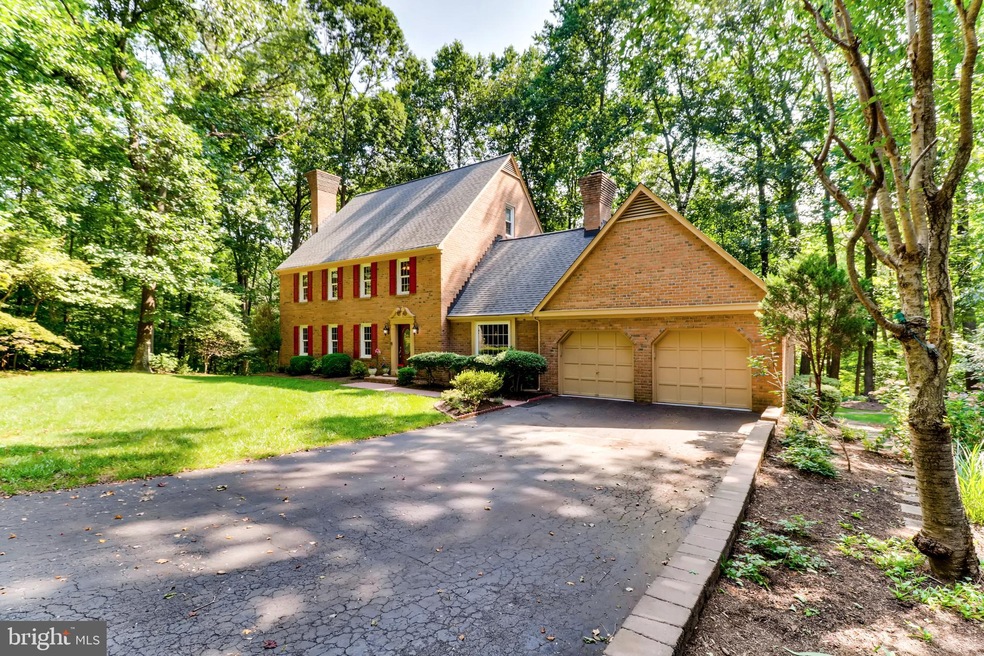 1115 Bellevista Ct, Severna Park, MD 21146 - photo 1