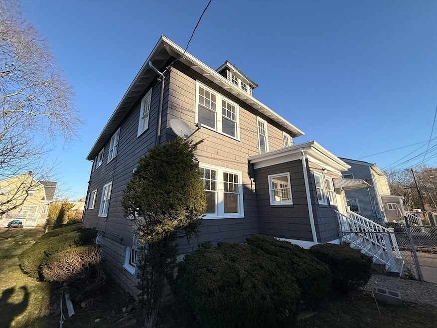 26 Malta St unit 2, Mattapan, MA 02126 - photo 1