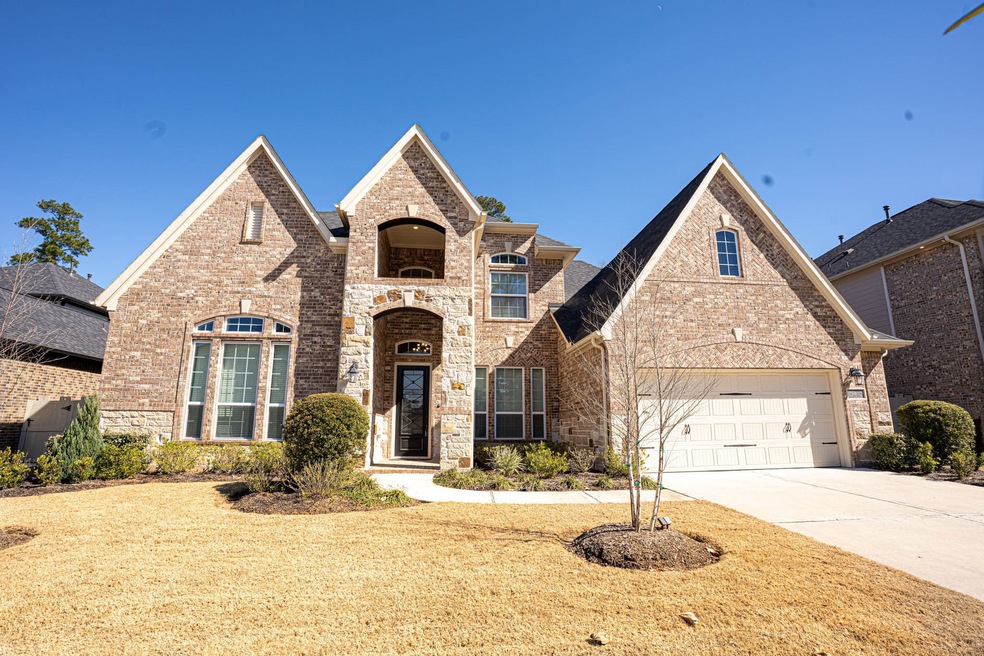 10410 Lake Palmetto Dr, Conroe, TX 77385 - photo 1