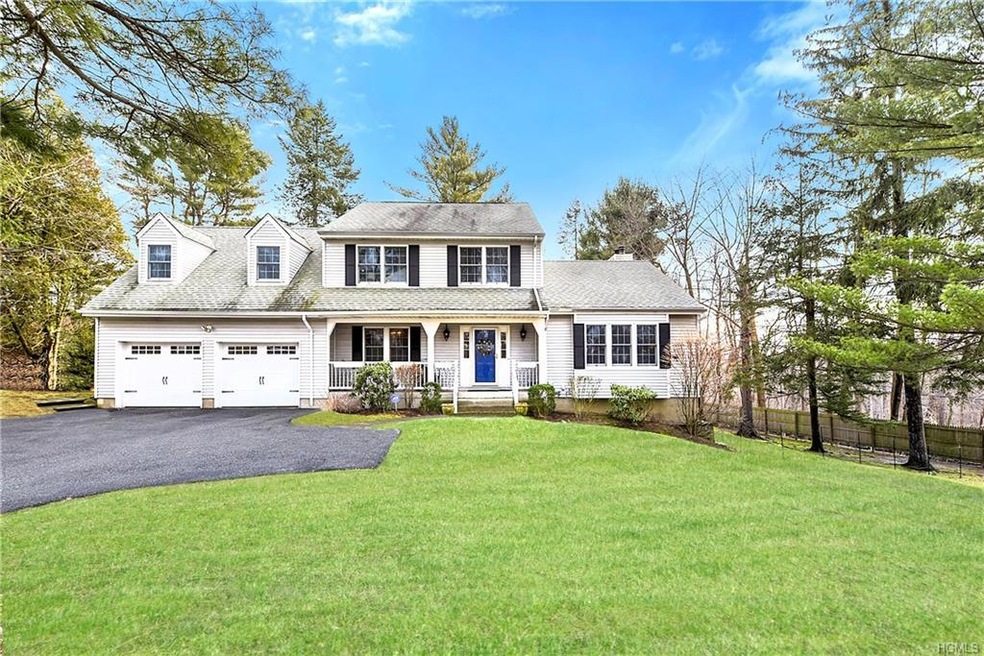 1 North Place, Chappaqua, NY 10514 - photo 1