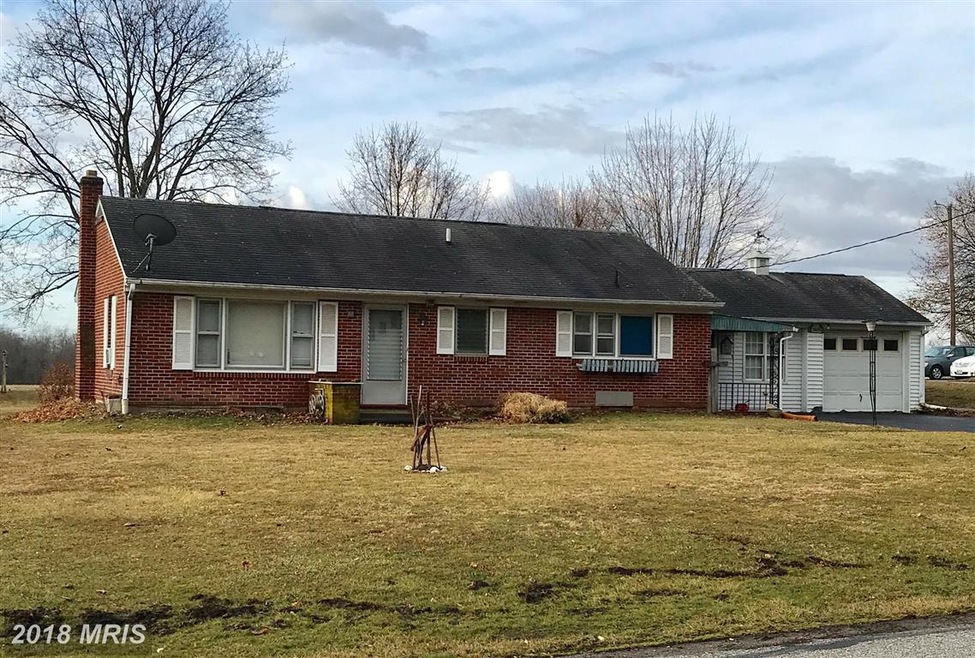 3805 Old Taneytown Rd, Taneytown, MD 21787 - photo 1