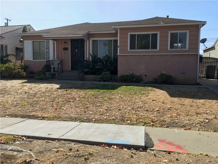 2942 Hardwick St, Lakewood, CA 90712 - photo 1