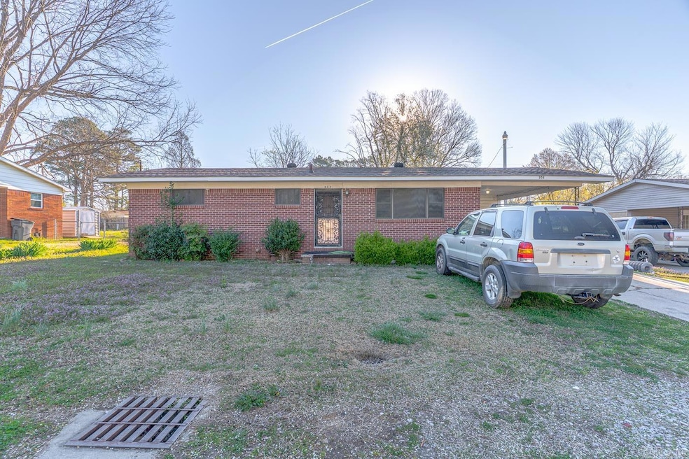 For Sale $133,000