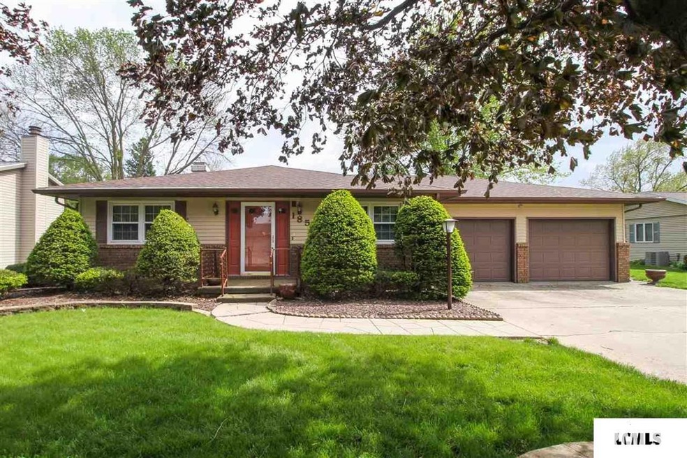185 Heritage Ave, Lincoln, IL 62656 - photo 1