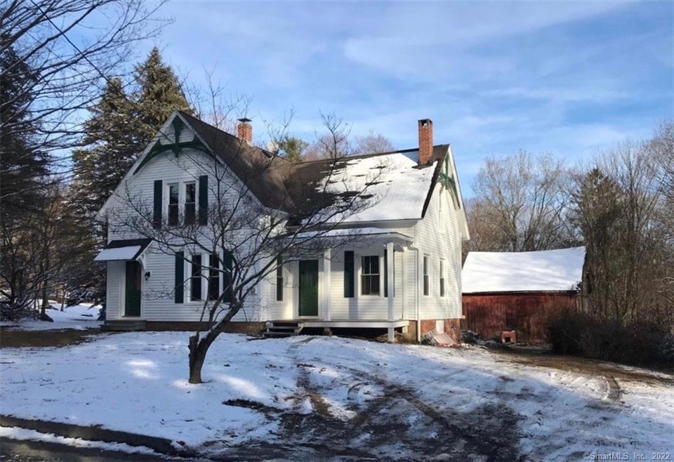 97 Vergason Ave, Norwich, CT 06360 - photo 1