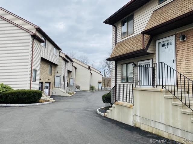 1169 Hope St unit B4, Stamford, CT 06907 - photo 1