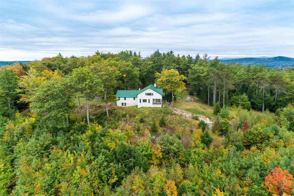 215 Circuit Rd, Ossipee, NH 03864 - photo 1