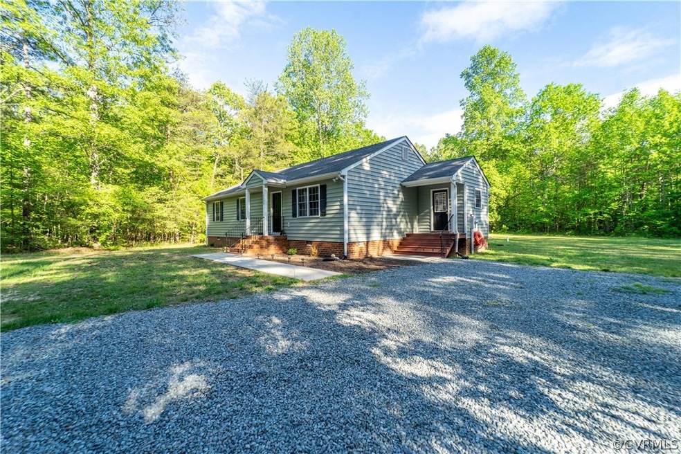 1556 Epworth Rd, Aylett, VA 23009 - photo 1