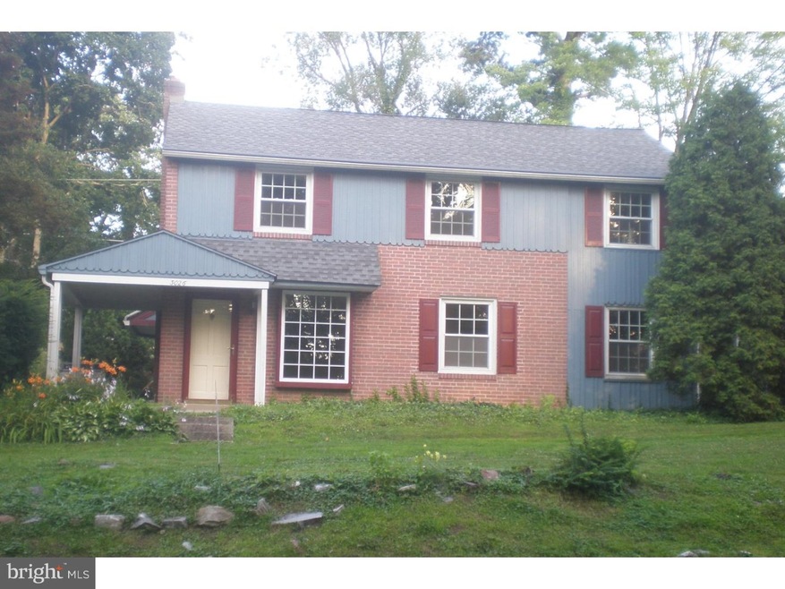 3026 Joshua Rd, Lafayette Hill, PA 19444 - photo 1