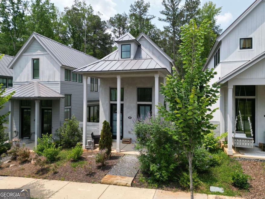 135 Mado Ln, Palmetto, GA 30268 - photo 1