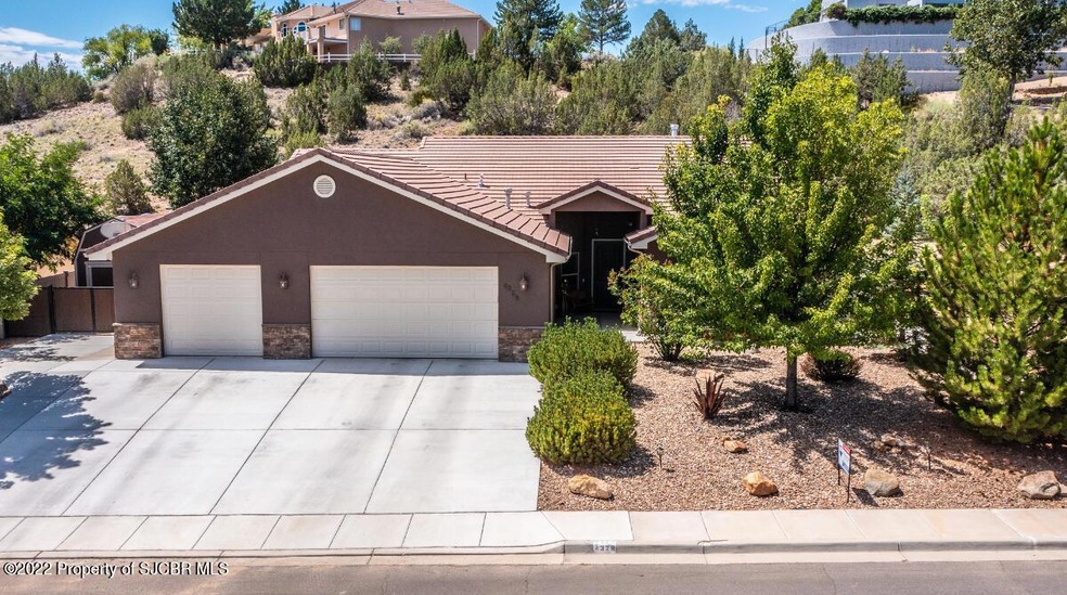 4329 Casa Bonita, Farmington, NM 87401 - photo 1