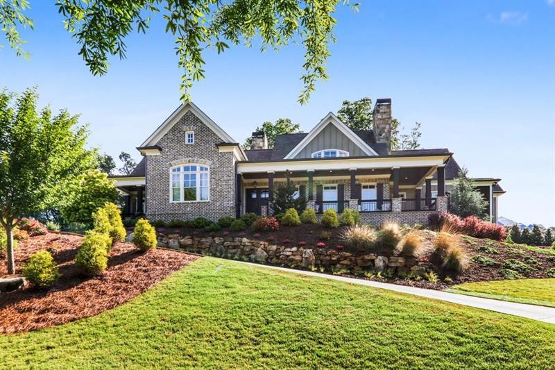 13945 Haystack Ln, Alpharetta, GA 30004 - photo 1