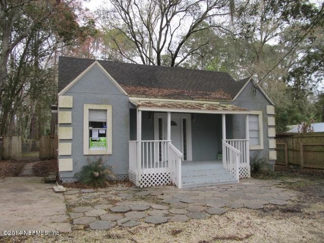 1885 East Rd, Jacksonville, FL 32216 - photo 1
