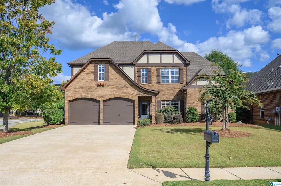 3001 Belvedere Ln, Birmingham, AL 35242 - photo 1