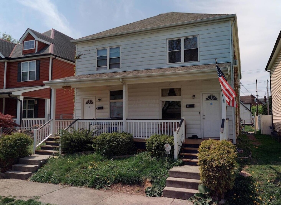 Sold $295,000 • Co-Listing Agent