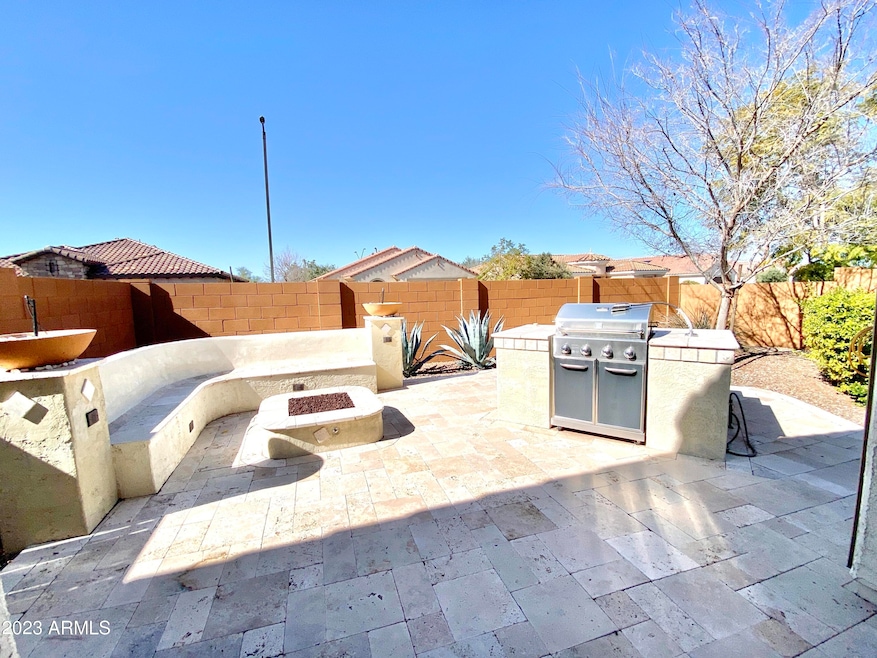 27098 W SEQUOIA DR, Buckeye, AZ 85396