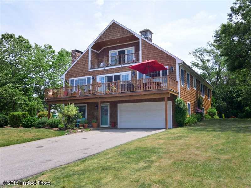 24 Seaside Dr, Jamestown, RI 02835 - photo 1