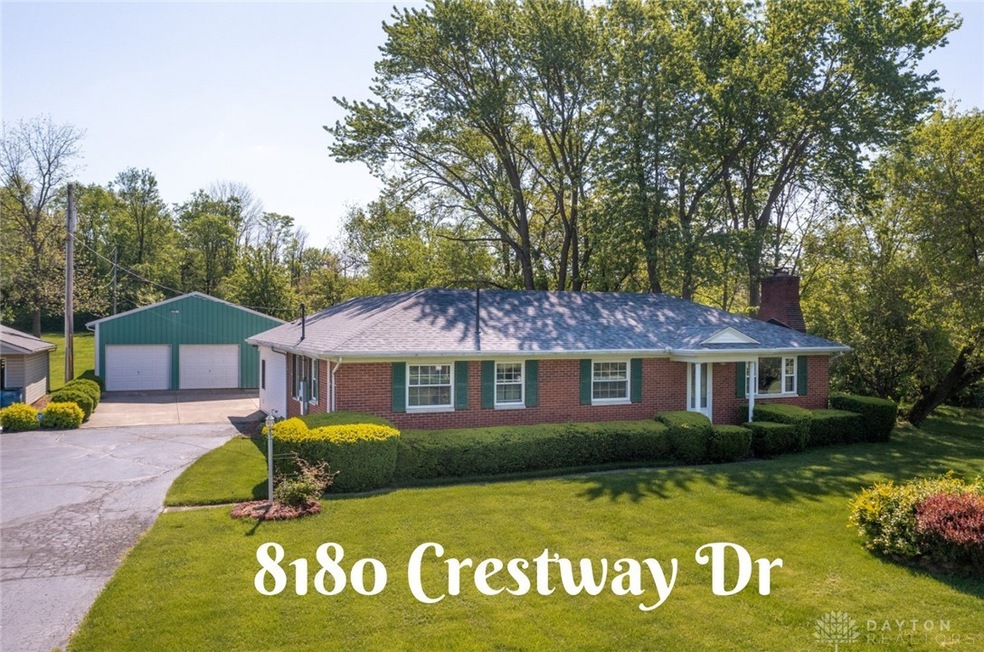 8180 Crestway Dr