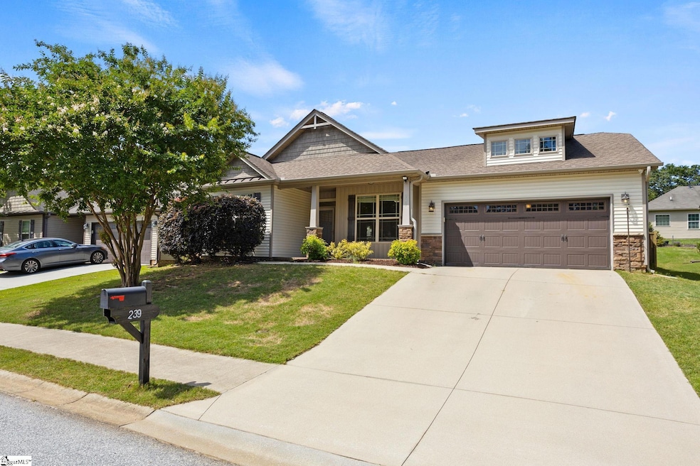 Sold $302,500 • Co-Listing Agent