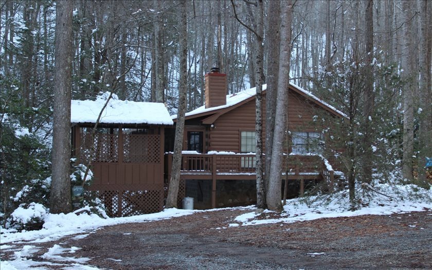 Main View