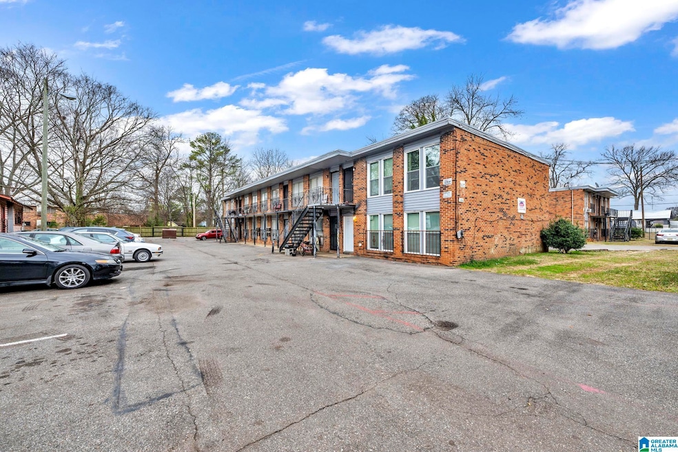 136 and 137 59th St N, Birmingham, AL 35212 - photo 1