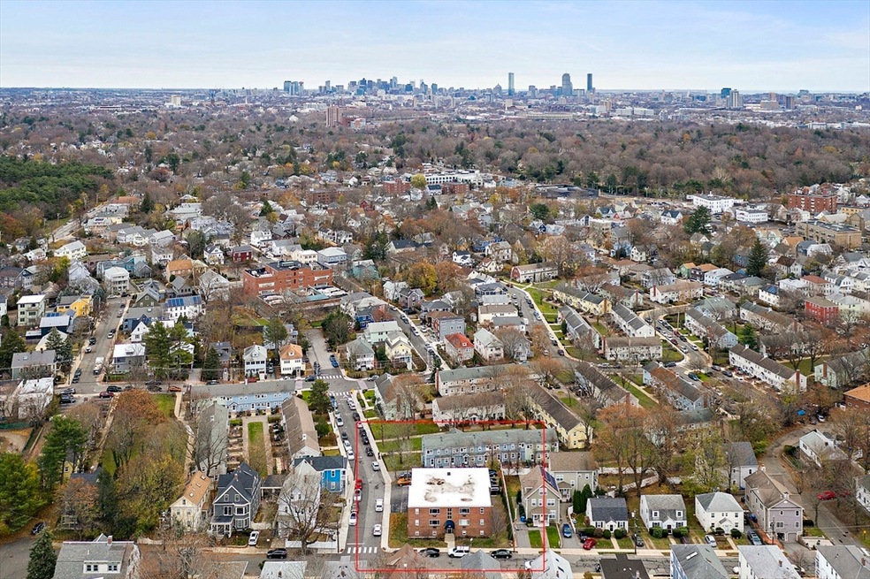 71 Oxford Ave unit 3, Cambridge, MA 02138 - photo 1