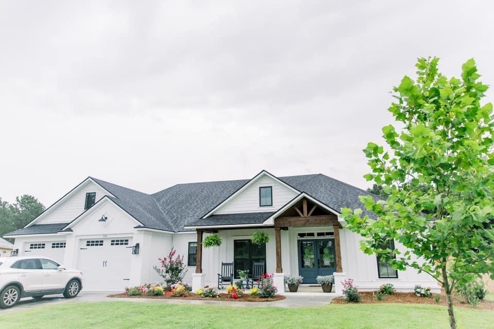 316 Findley Chase Ln, Tifton, GA 31794 - photo 1