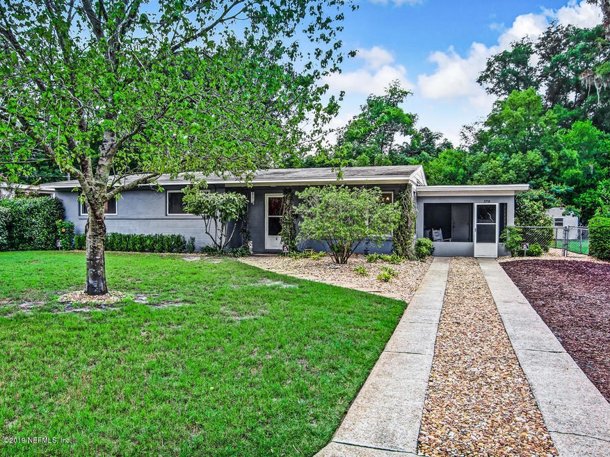 3716 Cambay Place, Jacksonville, FL 32210 - photo 1