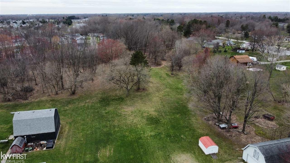 6265 N Belsay Rd, Flint, MI 48506 - photo 1