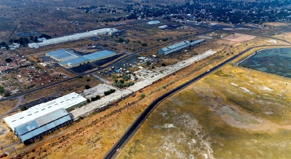 TL800 Lottery Ln, Hines, OR 97738 - photo 1