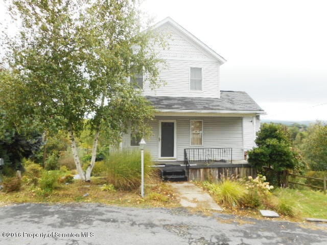 270 Main St, Olyphant, PA 18447 - photo 1