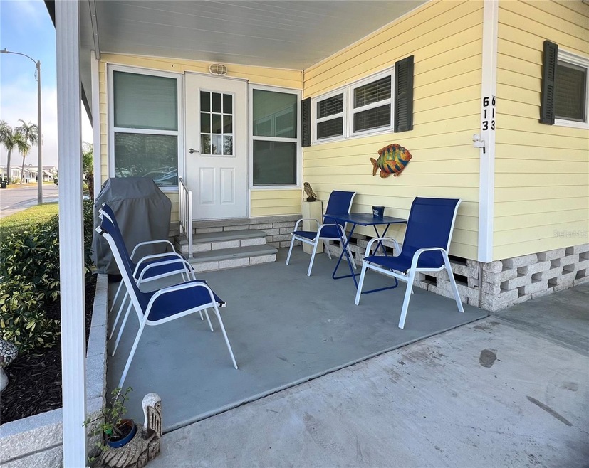 1100 Belcher Rd S unit 613, Largo, FL 33771 - photo 1