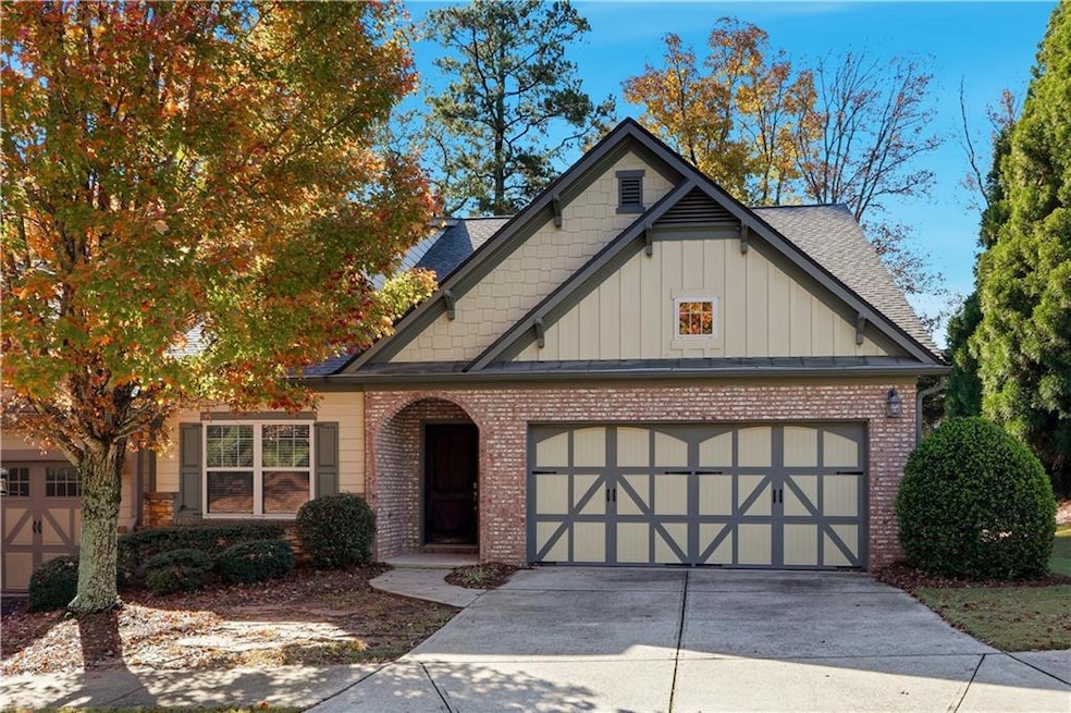 2310 Callaway Ct, Cumming, GA 30041 - photo 1