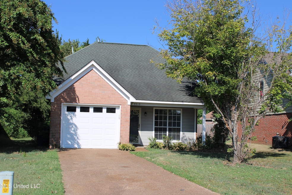 9919 Adina Cove, Olive Branch, MS 38654 - photo 1