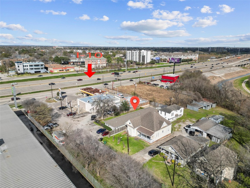 234 Cortlandt St unit 2, Houston, TX 77007 - photo 1